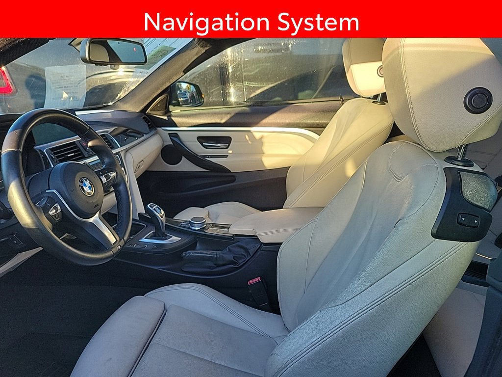 Used 2018 BMW 430i xDrive Coupe AWD/4WD image 6
