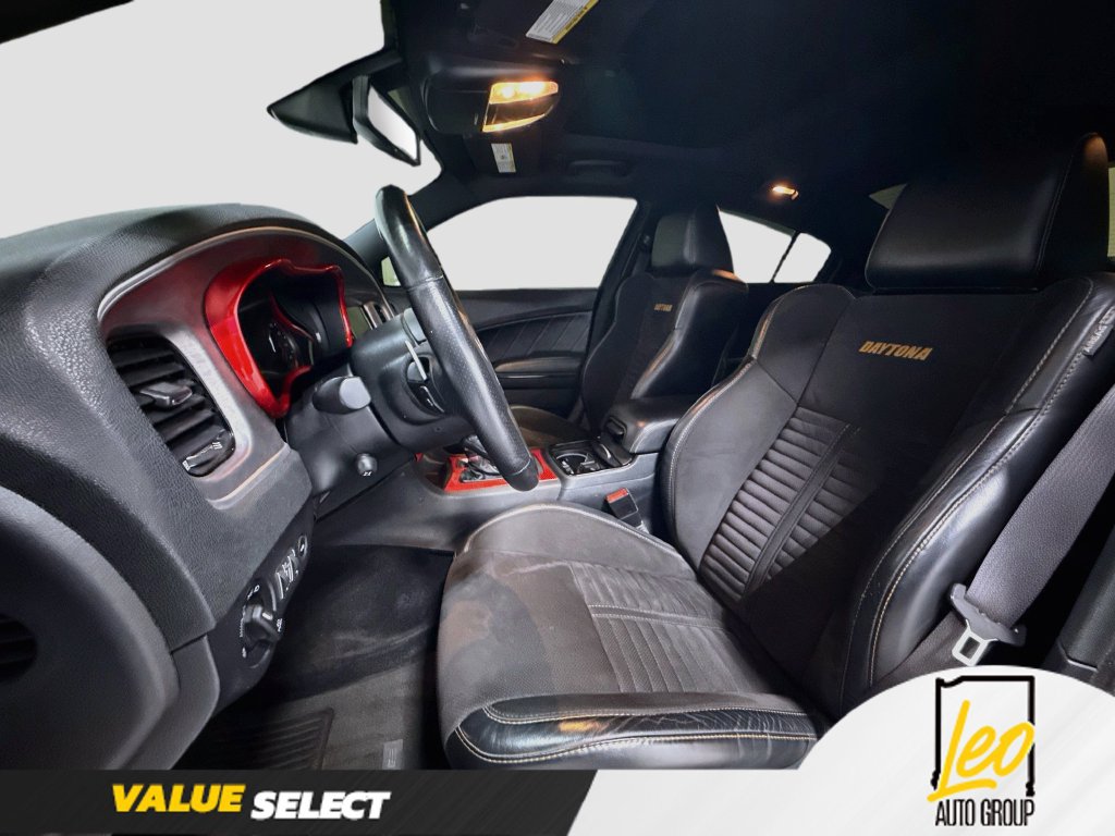 Used 2017 Dodge Charger R/T RWD image 23