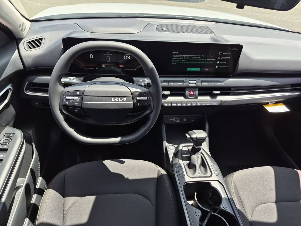 New 2026 Kia K4 FWD image 20