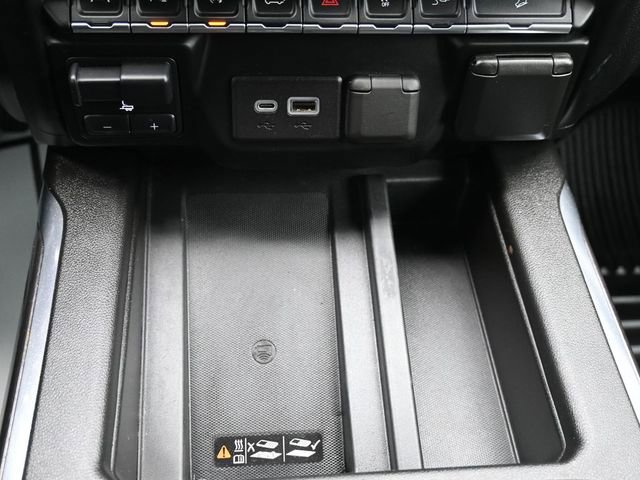 Used 2020 Chevrolet Silverado 1500 LTZ w/ LTZ Premium Package image 42