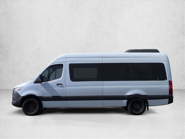 New 2025 Mercedes-Benz Sprinter 2500 image 5