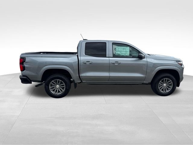 New 2026 Chevrolet Colorado LT w/ LT Convenience Package image 11