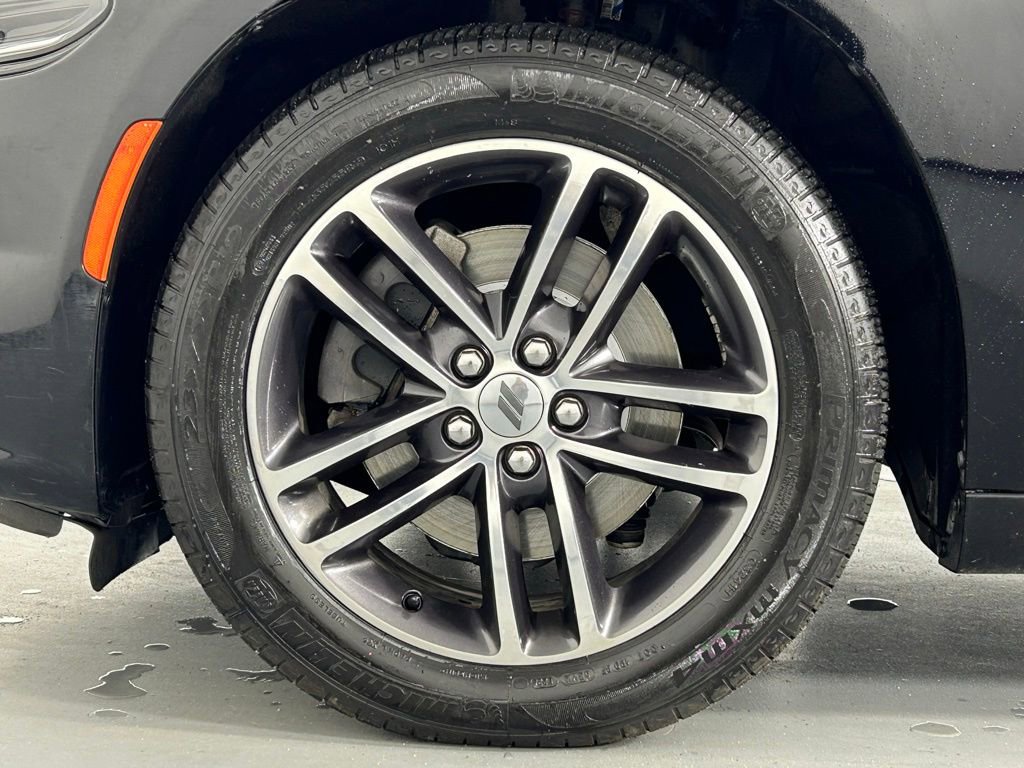 Used 2019 Dodge Charger SXT AWD/4WD image 30