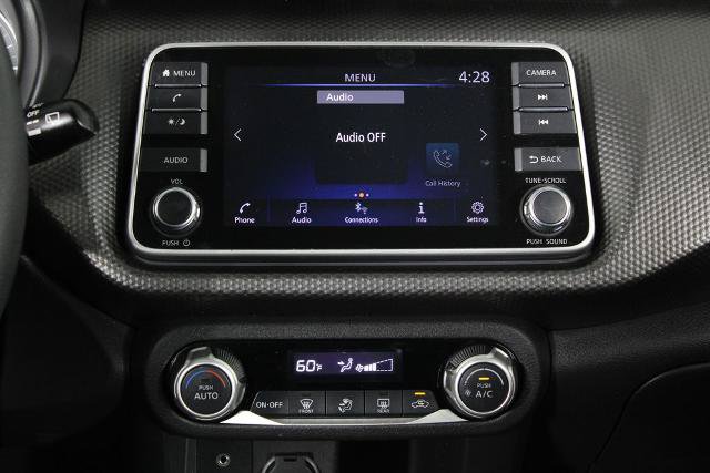 Certified 2020 Nissan Kicks SV FWD image 9