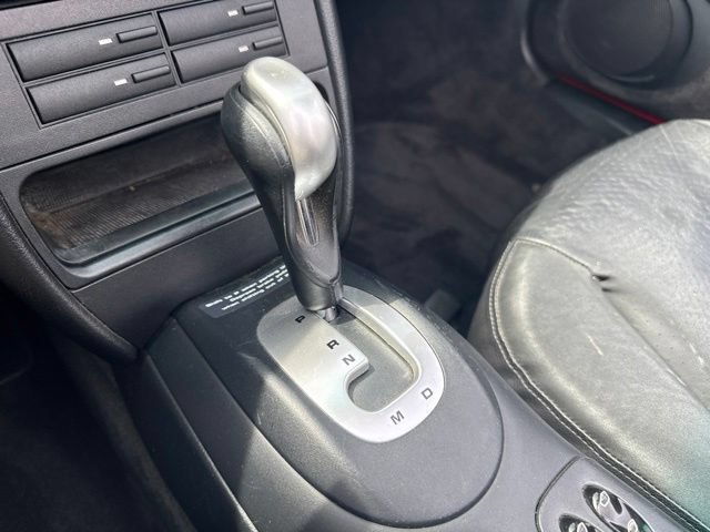 Used 2000 Porsche Boxster RWD image 22