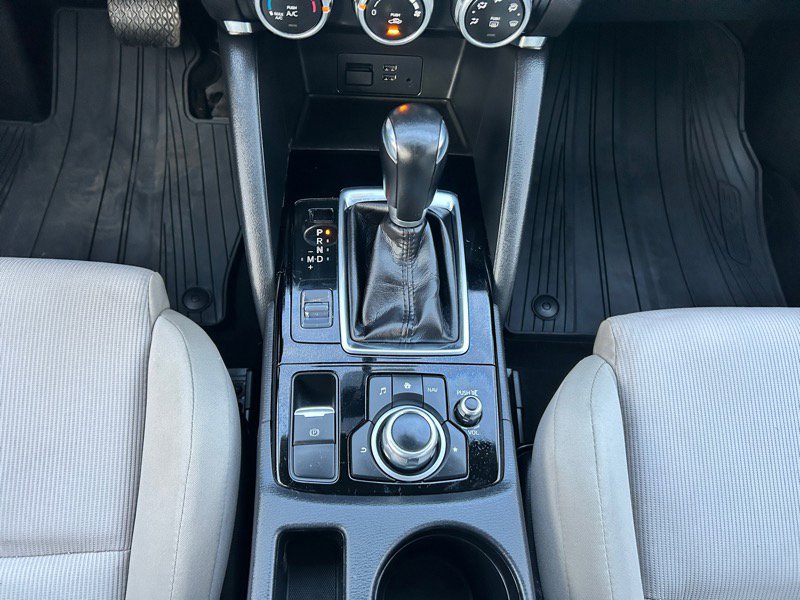 Used 2016 MAZDA CX-5 Sport w/ Rear Camera Package image 20