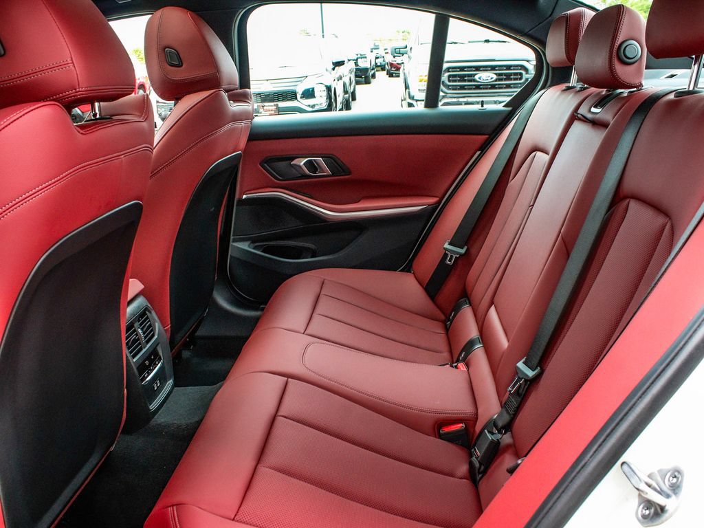 Used 2026 BMW M340i xDrive AWD/4WD image 35