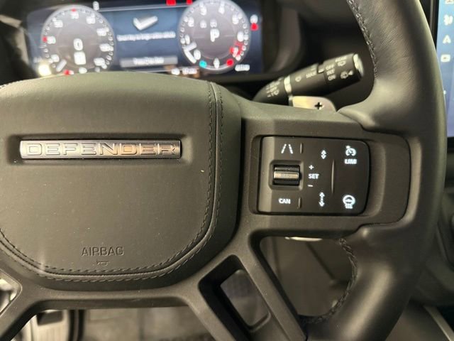 Used 2025 Land Rover Defender 130 V8 image 19