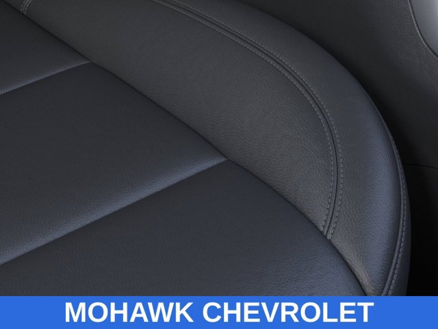 New 2026 Chevrolet Silverado 1500 LT Trail Boss w/ Convenience Package II AWD/4WD image 21