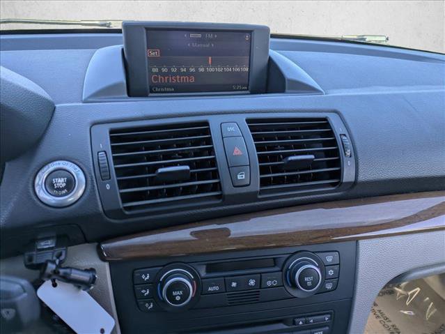 Used 2008 BMW 128i Convertible image 14