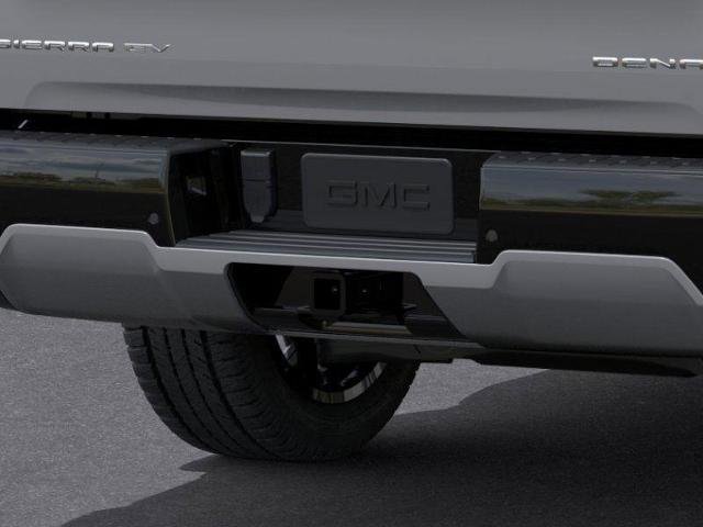 New 2025 GMC Sierra EV Denali image 14