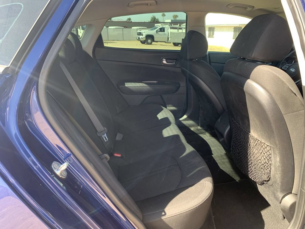 Used 2019 Kia Optima LX FWD image 26