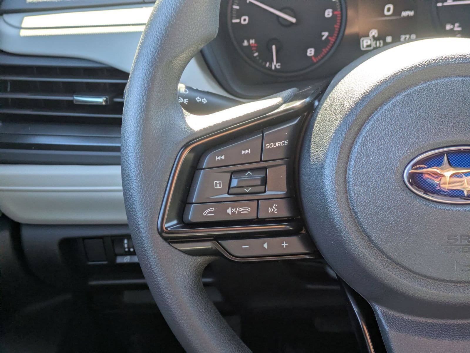 New 2026 Subaru Forester AWD/4WD image 14