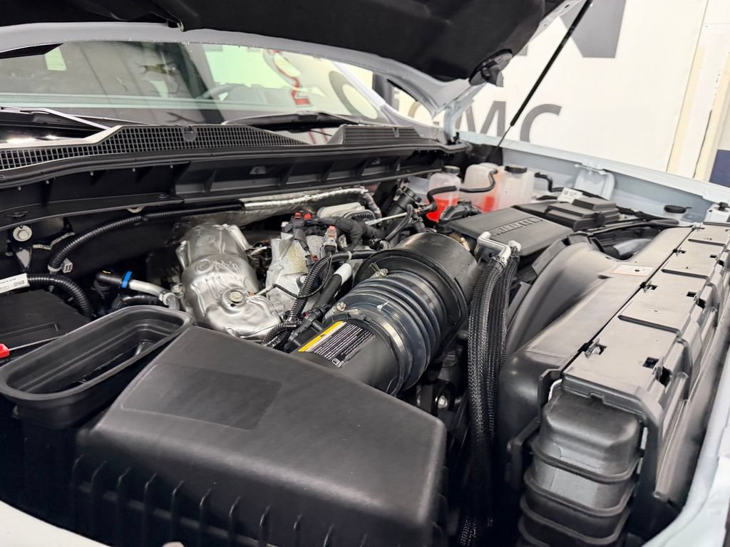 New 2026 Chevrolet Silverado 3500 LT w/ Safety Package AWD/4WD image 3