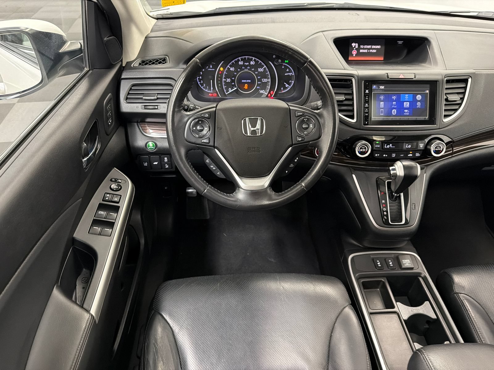 Used 2016 Honda CR-V Touring image 19