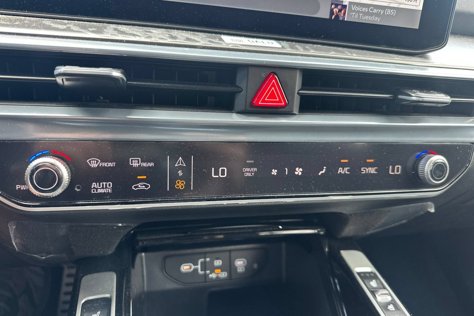 Certified 2026 Kia Sorento SX Prestige AWD/4WD image 29