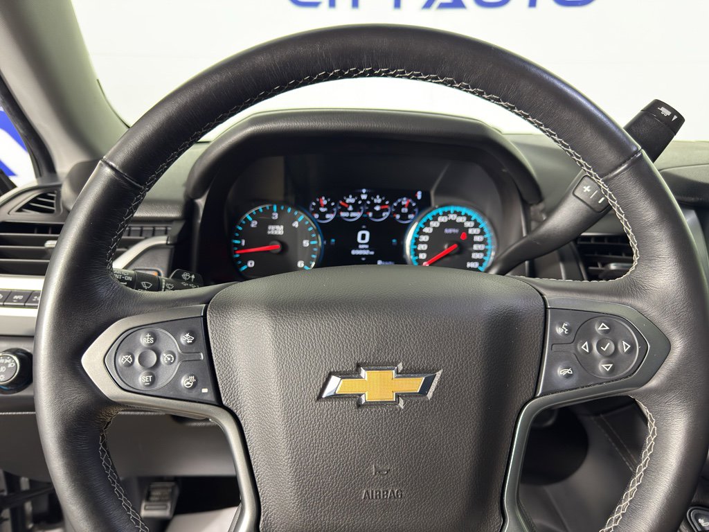 Used 2017 Chevrolet Tahoe Premier image 21