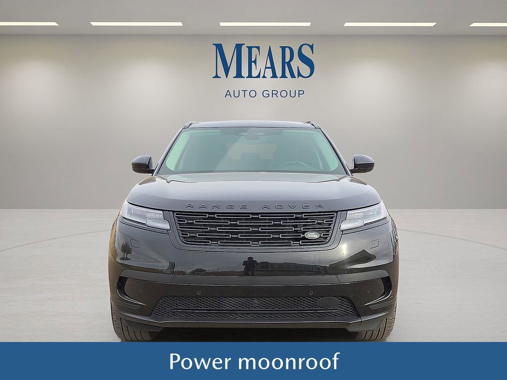 Used 2024 Land Rover Range Rover Velar S image 9