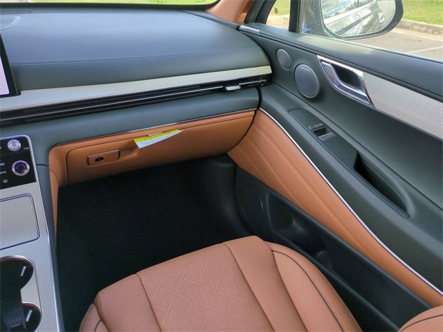 New 2026 Genesis GV80 3.5T Advanced image 16