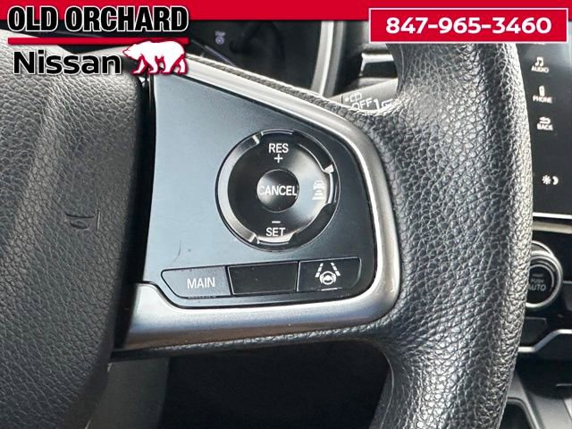 Used 2020 Honda CR-V EX image 20