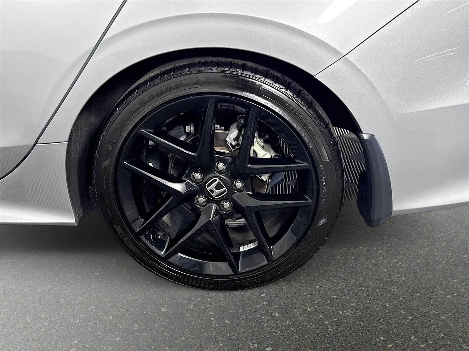 Used 2025 Honda Civic Sport image 29