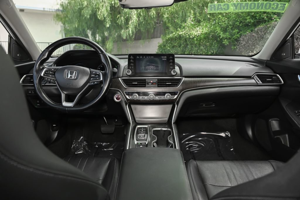 Used 2022 Honda Accord Touring image 25