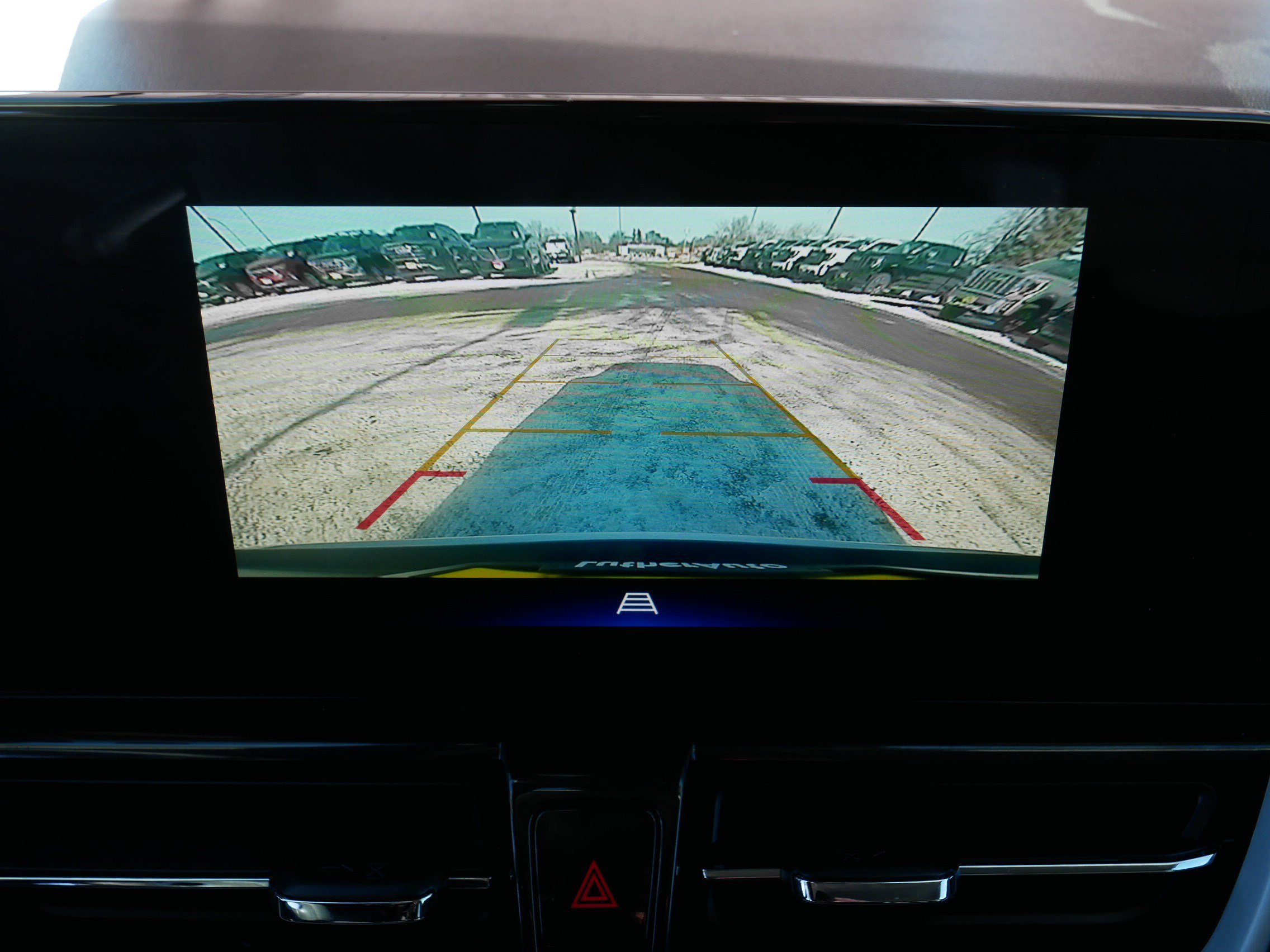 Used 2025 Chevrolet TrailBlazer LT image 27