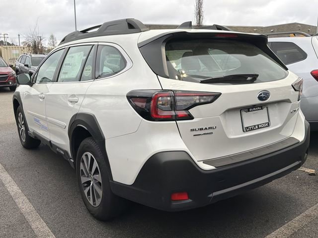 Used 2025 Subaru Outback image 10
