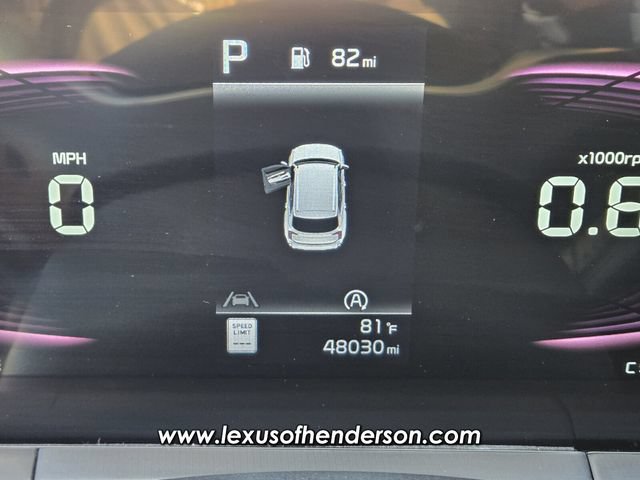 Used 2023 Kia Telluride S w/ S Sunroof Package AWD/4WD image 33