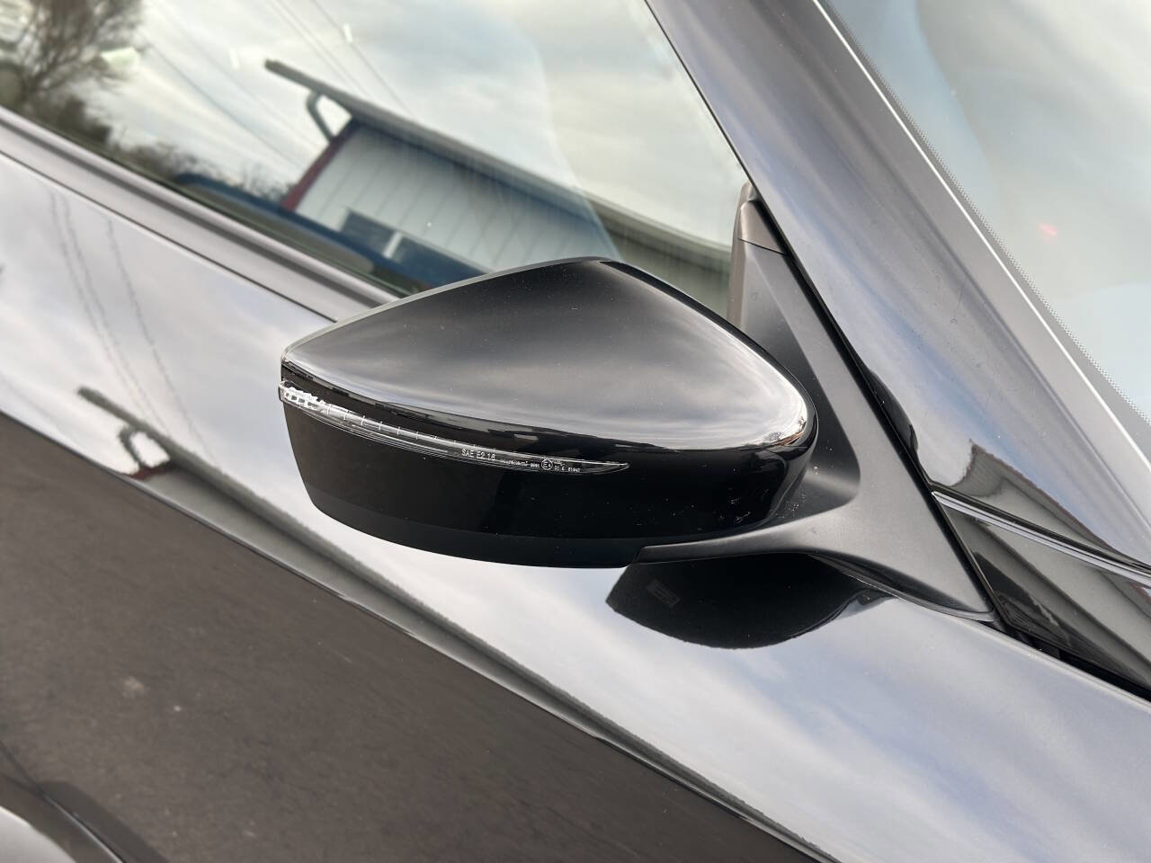 Used 2024 Nissan Z Performance w/ Floor Mat Package image 12