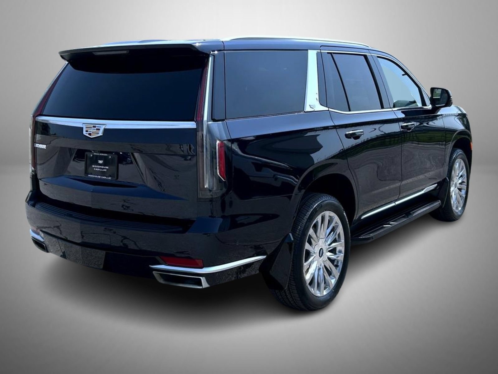 Certified 2023 Cadillac Escalade Premium Luxury AWD/4WD image 5
