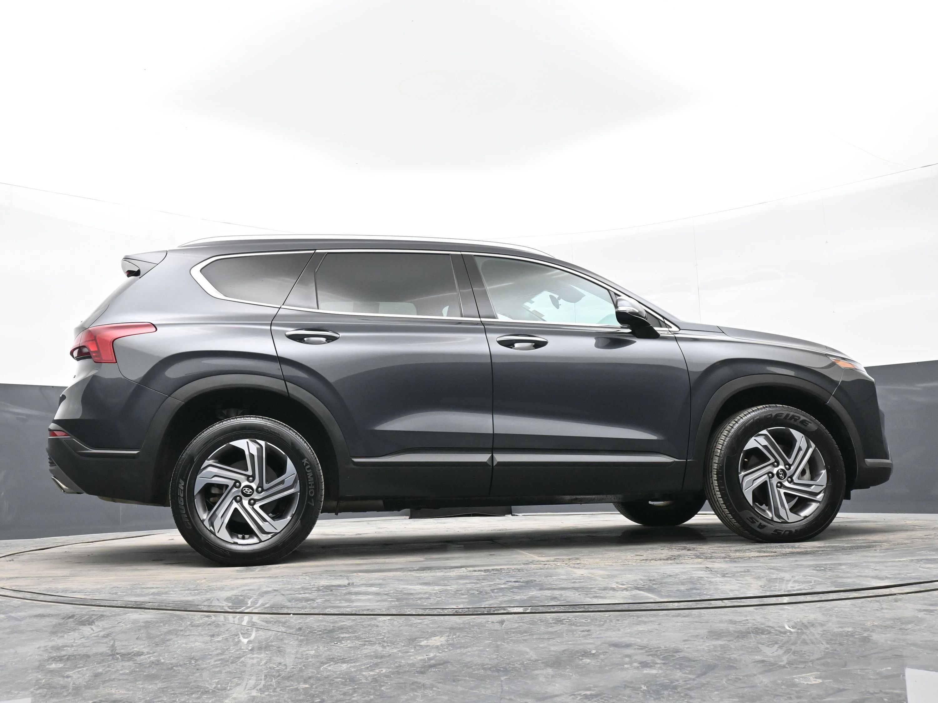 Used 2023 Hyundai Santa Fe SEL image 43