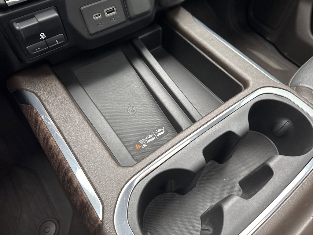 Used 2021 GMC Sierra 2500 Denali w/ Denali Ultimate Package image 24