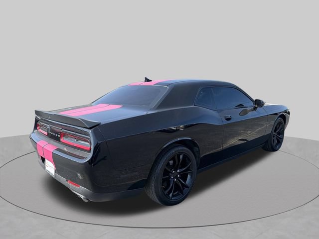 Used 2016 Dodge Challenger R/T Plus RWD image 14