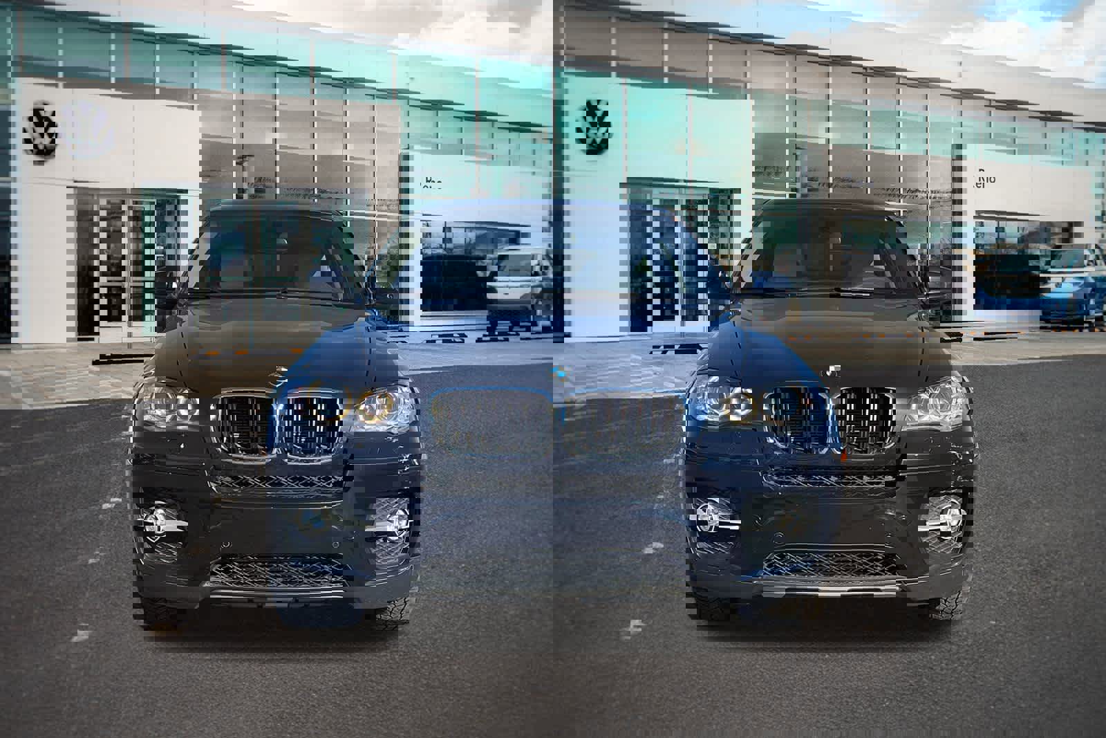 Used 2008 BMW X6 xDrive35i video 2