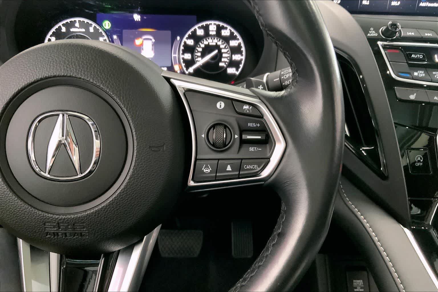 Used 2022 Acura RDX AWD w/ Technology Package image 23