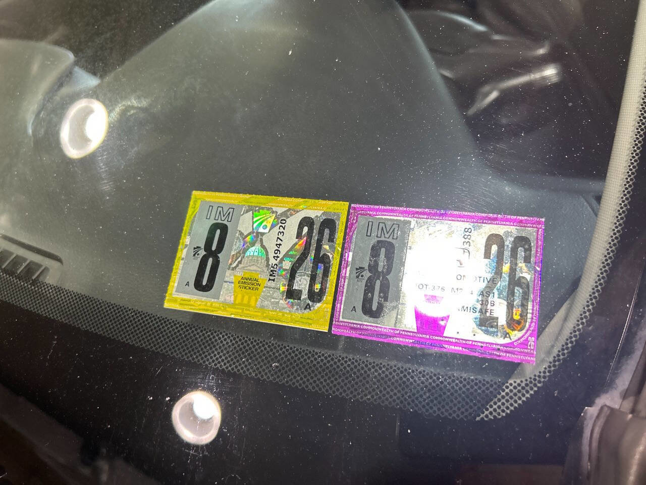 Used 2009 Honda Accord LX-P image 4