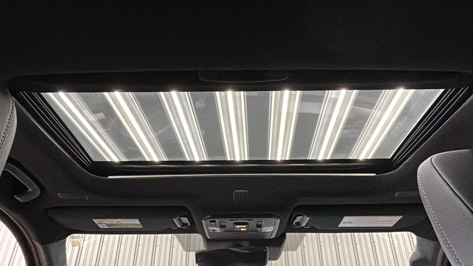 Used 2025 Toyota 4Runner TRD Off-Road Premium w/ Tow Technology Package image 35