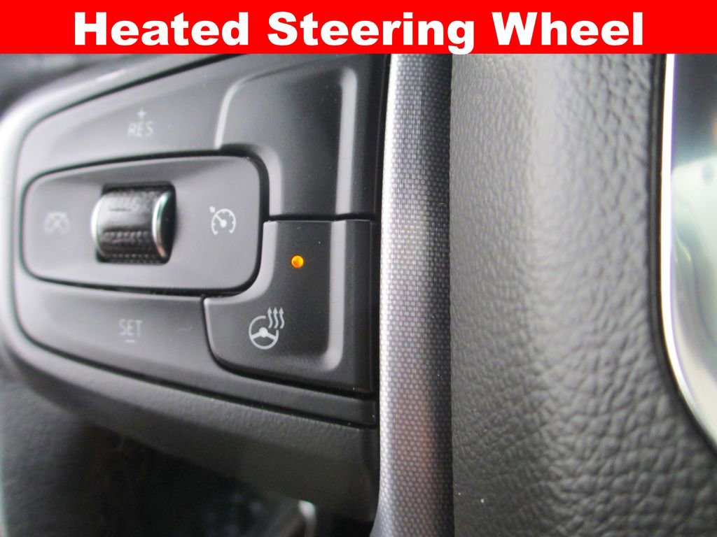 Used 2021 GMC Sierra 2500 SLT w/ Driver Alert Package I image 33