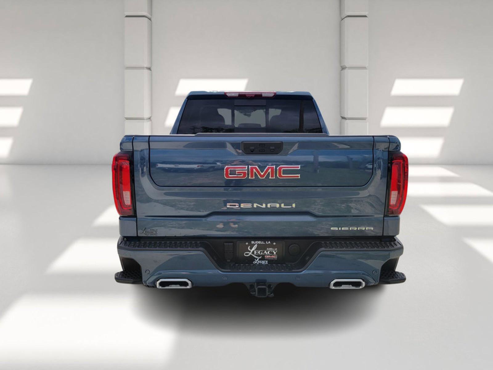 New 2026 GMC Sierra 1500 Denali AWD/4WD image 6
