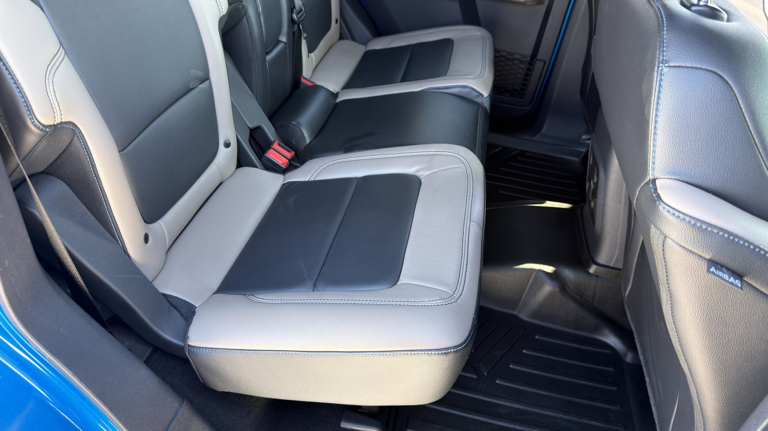 Used 2022 Ford Bronco Wildtrak image 47