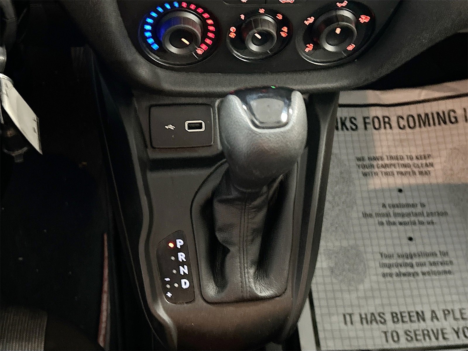 Used 2022 RAM ProMaster City Wagon image 16