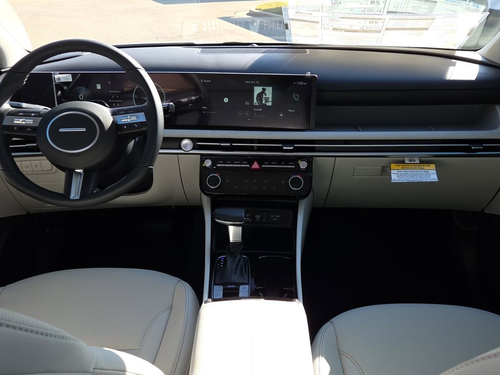 Used 2026 Hyundai Tucson SEL FWD image 10