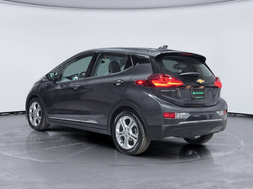 Used 2020 Chevrolet Bolt LT image 2