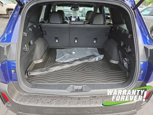 Certified 2026 Subaru Outback Limited w/ Premium/Limited Package AWD/4WD image 18