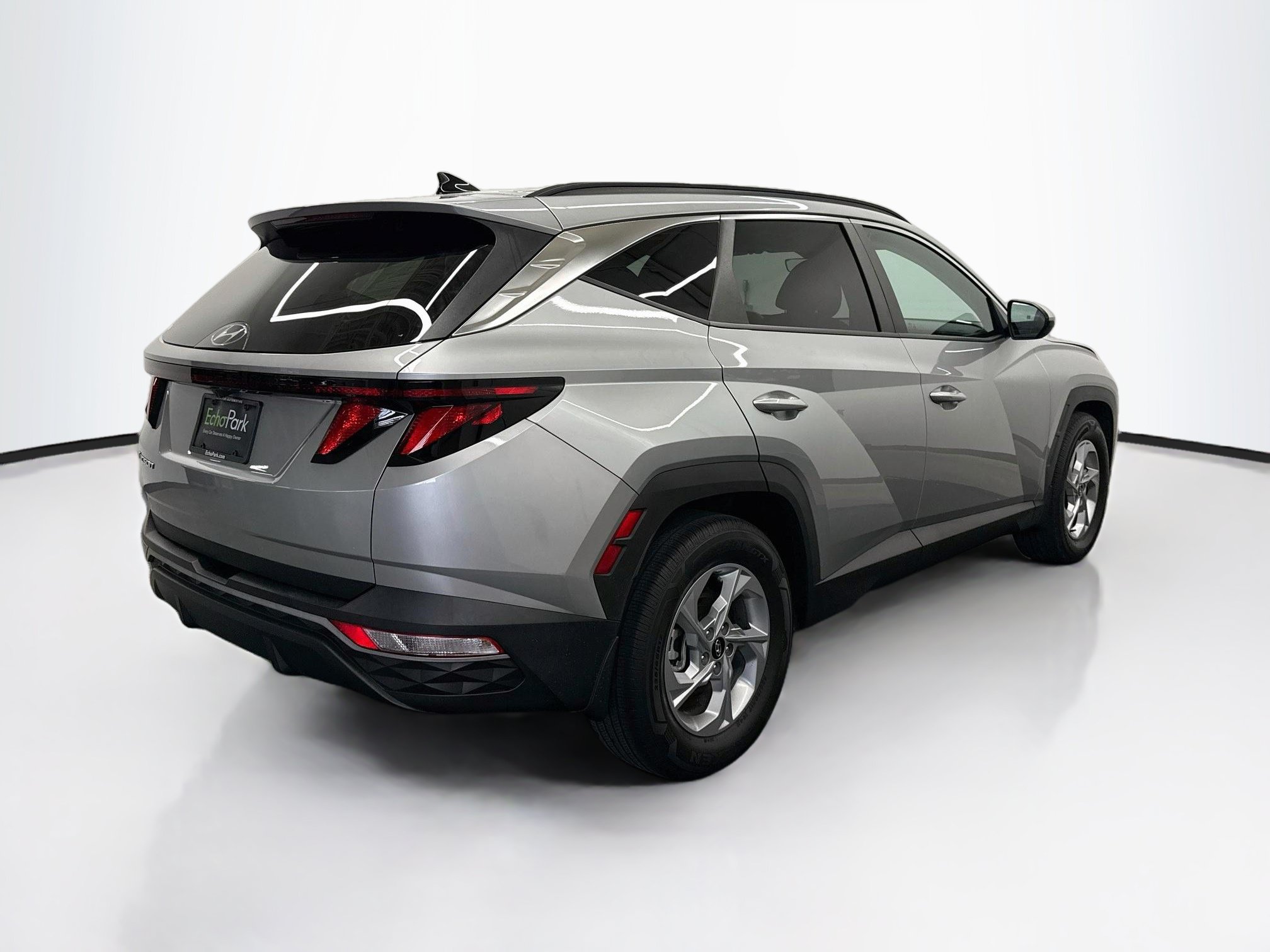 Used 2024 Hyundai Tucson SEL FWD image 9