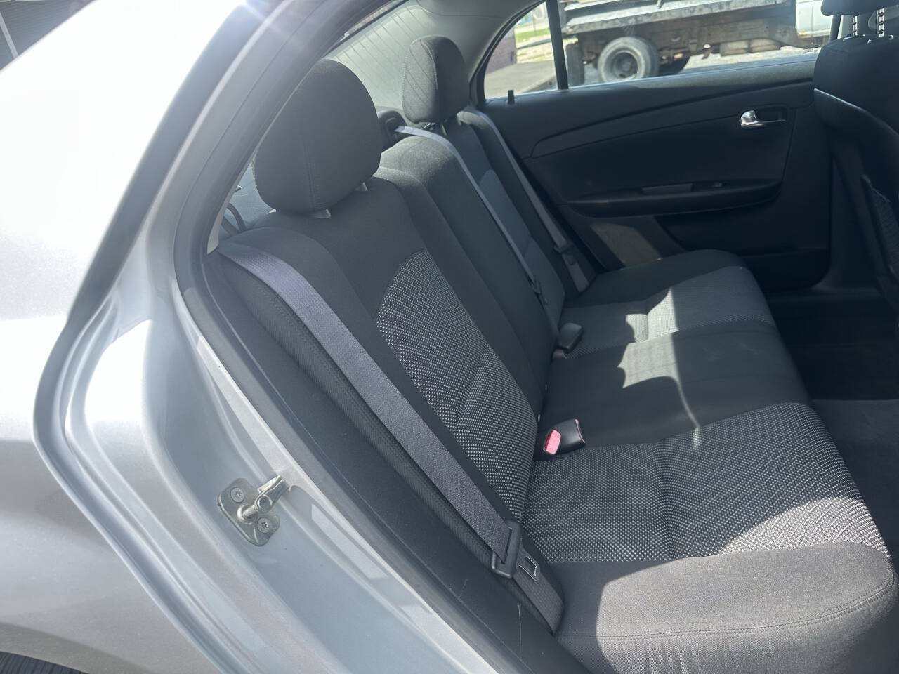 Used 2012 Chevrolet Malibu LT w/ Power Convenience Package FWD image 30