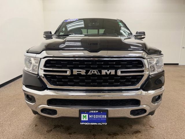 Used 2022 RAM 1500 Big Horn image 9