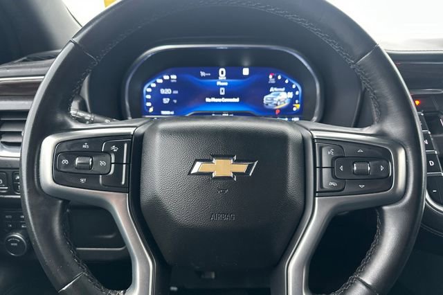 Used 2023 Chevrolet Suburban LT image 32