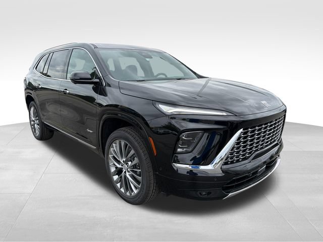New 2026 Buick Enclave Avenir w/ Super Cruise Package FWD image 1